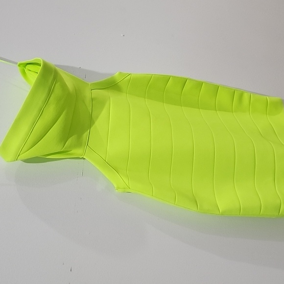 Susana MonacoBandage Tube Cutout Mini Dress - Picture 5 of 15